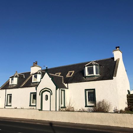 Apartmán Altonsyde House Nairn Exteriér fotografie