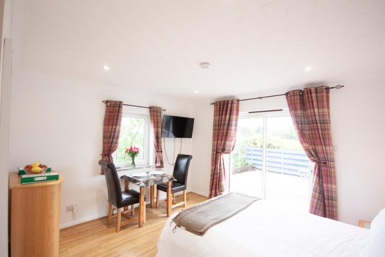 Apartmán Altonsyde House Nairn Exteriér fotografie