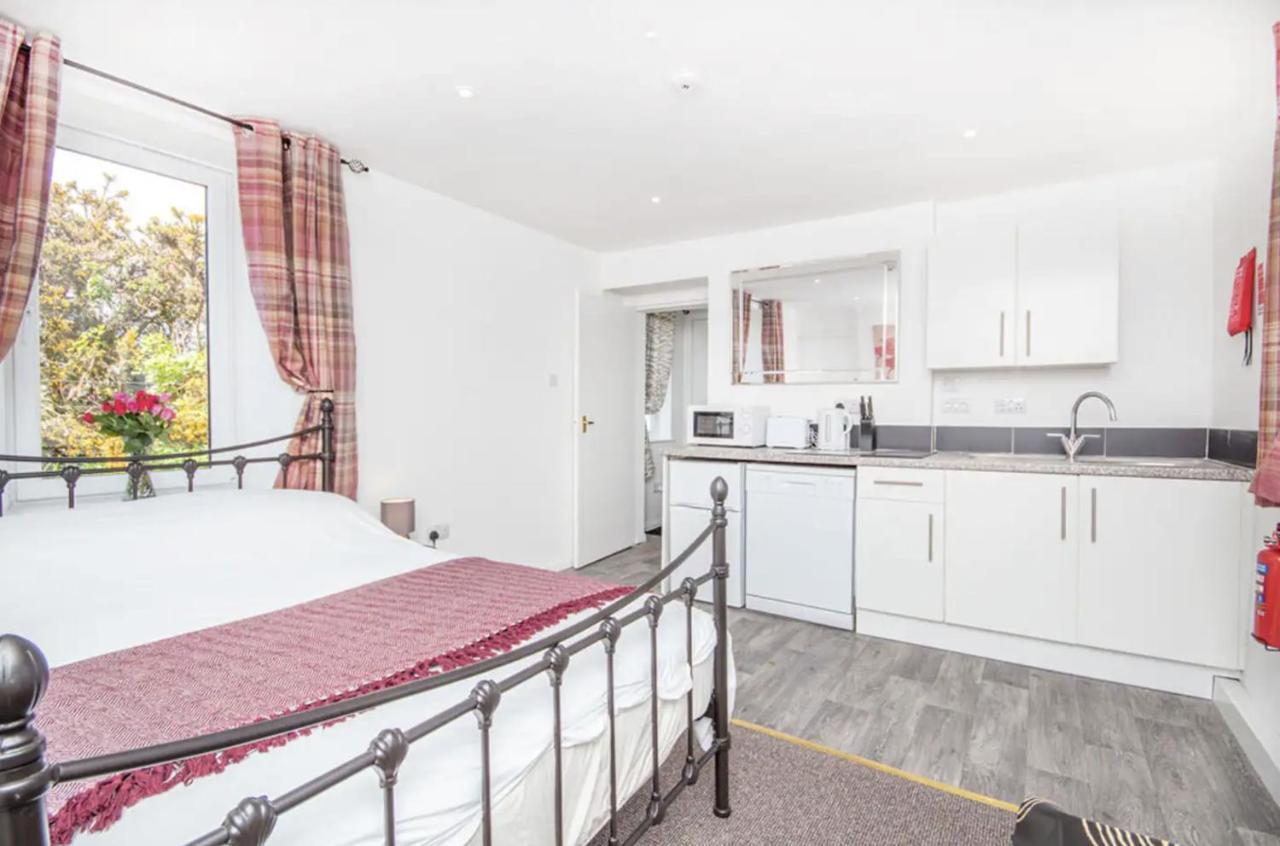 Apartmán Altonsyde House Nairn Exteriér fotografie