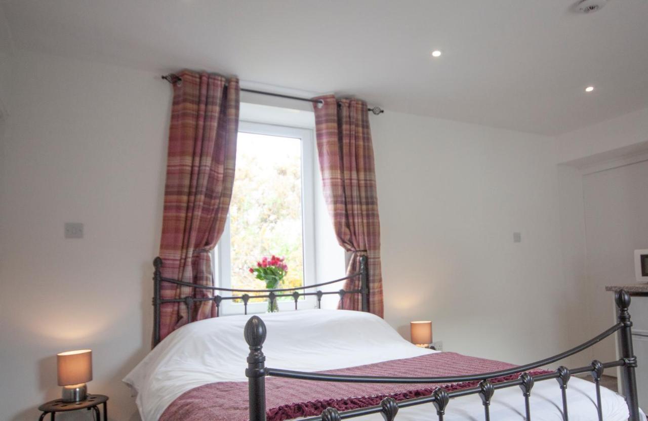 Apartmán Altonsyde House Nairn Exteriér fotografie