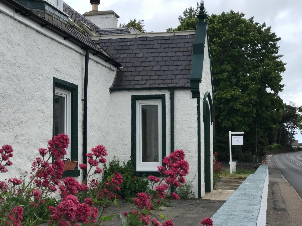 Apartmán Altonsyde House Nairn Exteriér fotografie