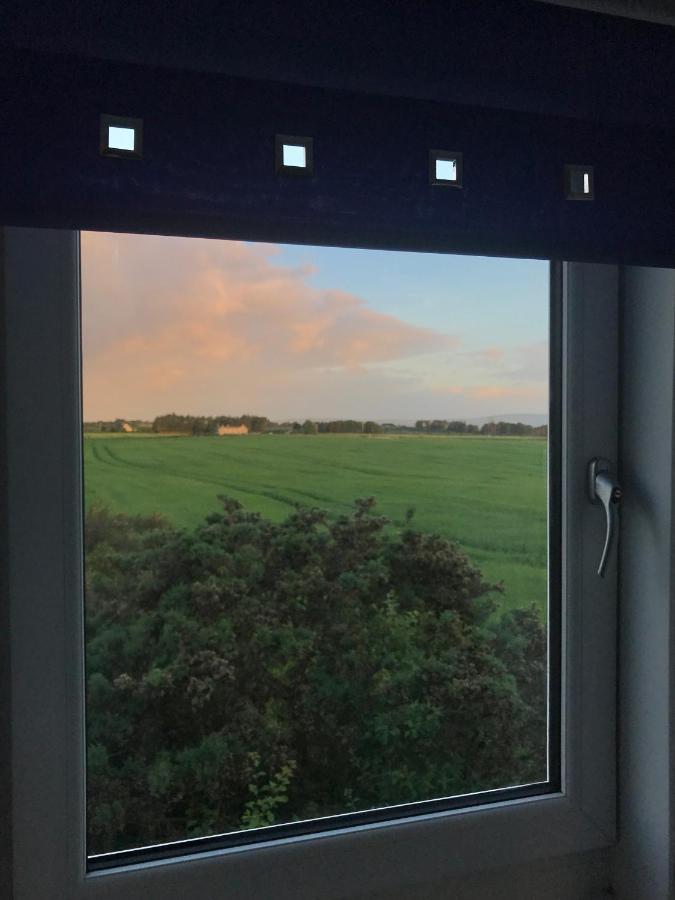 Apartmán Altonsyde House Nairn Exteriér fotografie