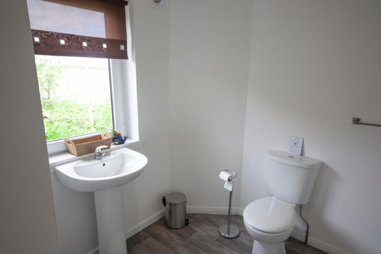 Apartmán Altonsyde House Nairn Exteriér fotografie