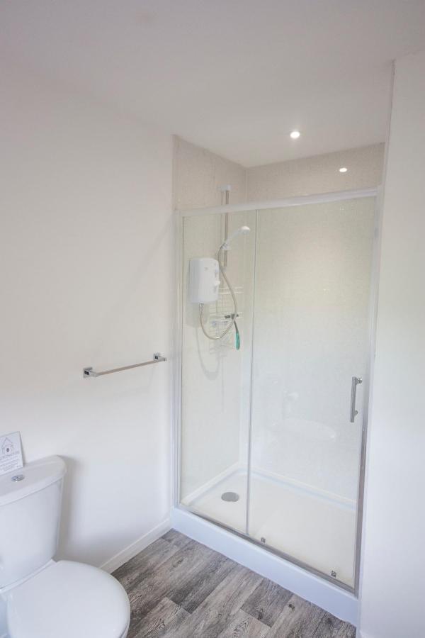 Apartmán Altonsyde House Nairn Exteriér fotografie