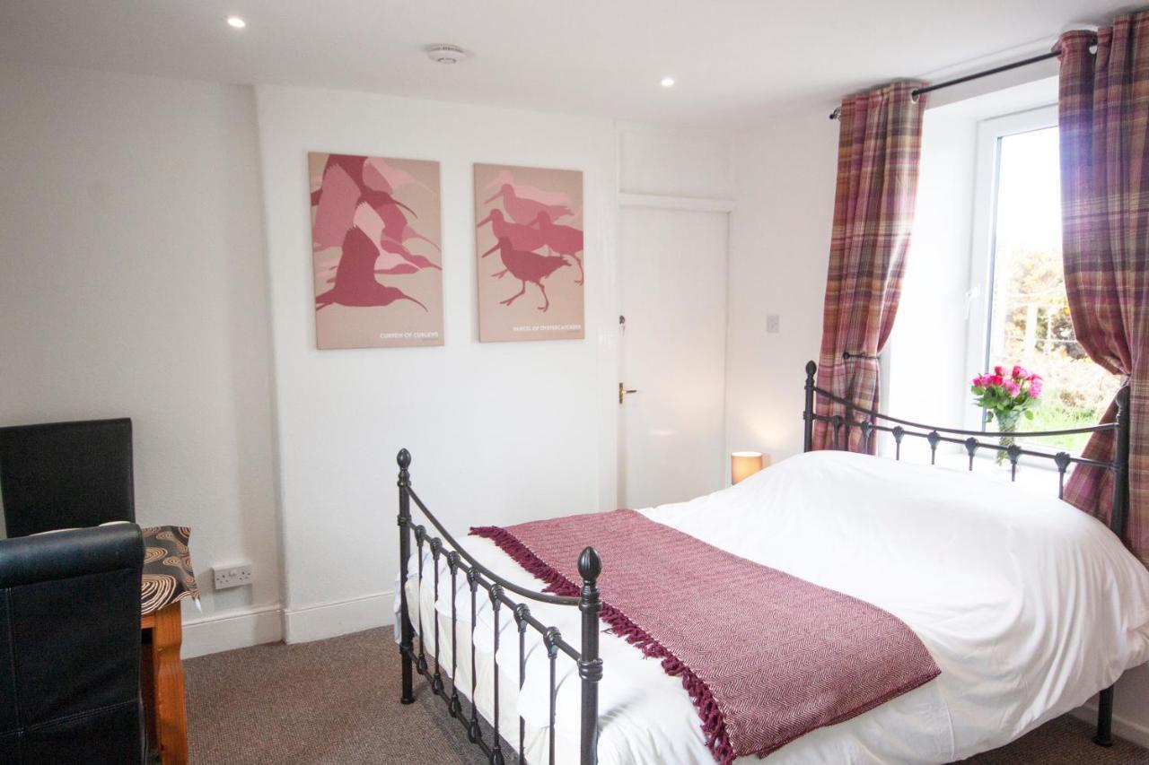 Apartmán Altonsyde House Nairn Exteriér fotografie
