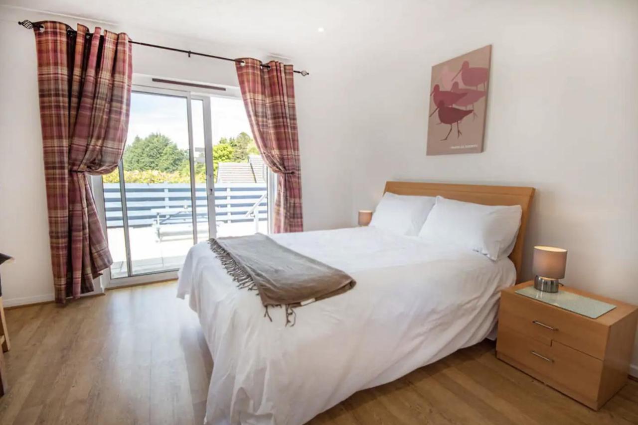 Apartmán Altonsyde House Nairn Exteriér fotografie