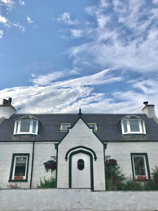 Apartmán Altonsyde House Nairn Exteriér fotografie