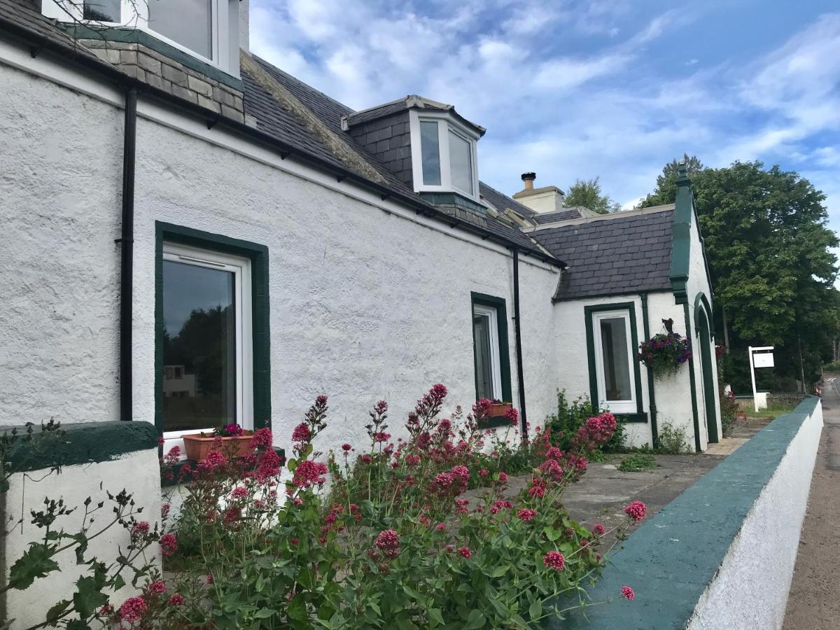 Apartmán Altonsyde House Nairn Exteriér fotografie