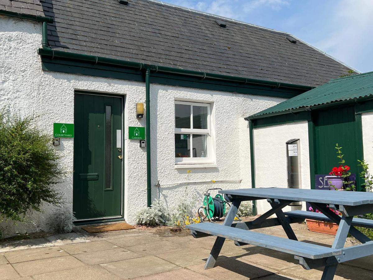Apartmán Altonsyde House Nairn Exteriér fotografie