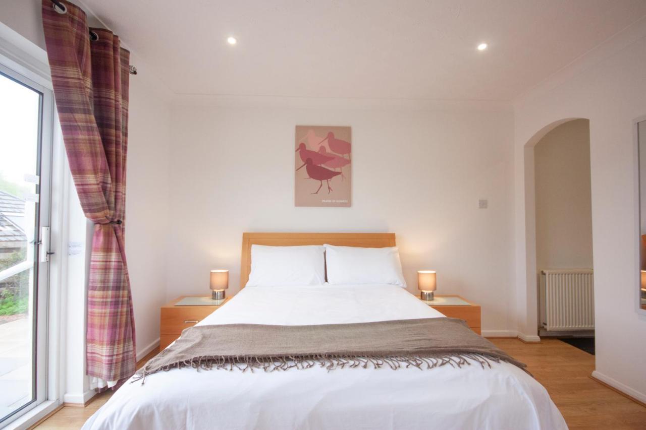 Apartmán Altonsyde House Nairn Exteriér fotografie