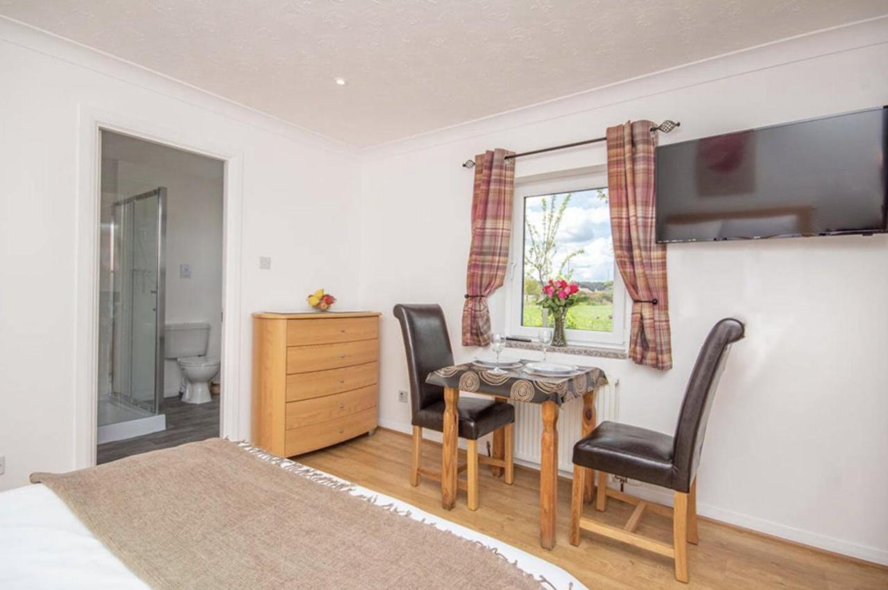 Apartmán Altonsyde House Nairn Exteriér fotografie