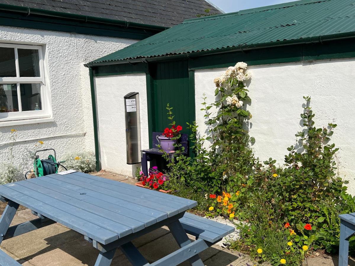 Apartmán Altonsyde House Nairn Exteriér fotografie