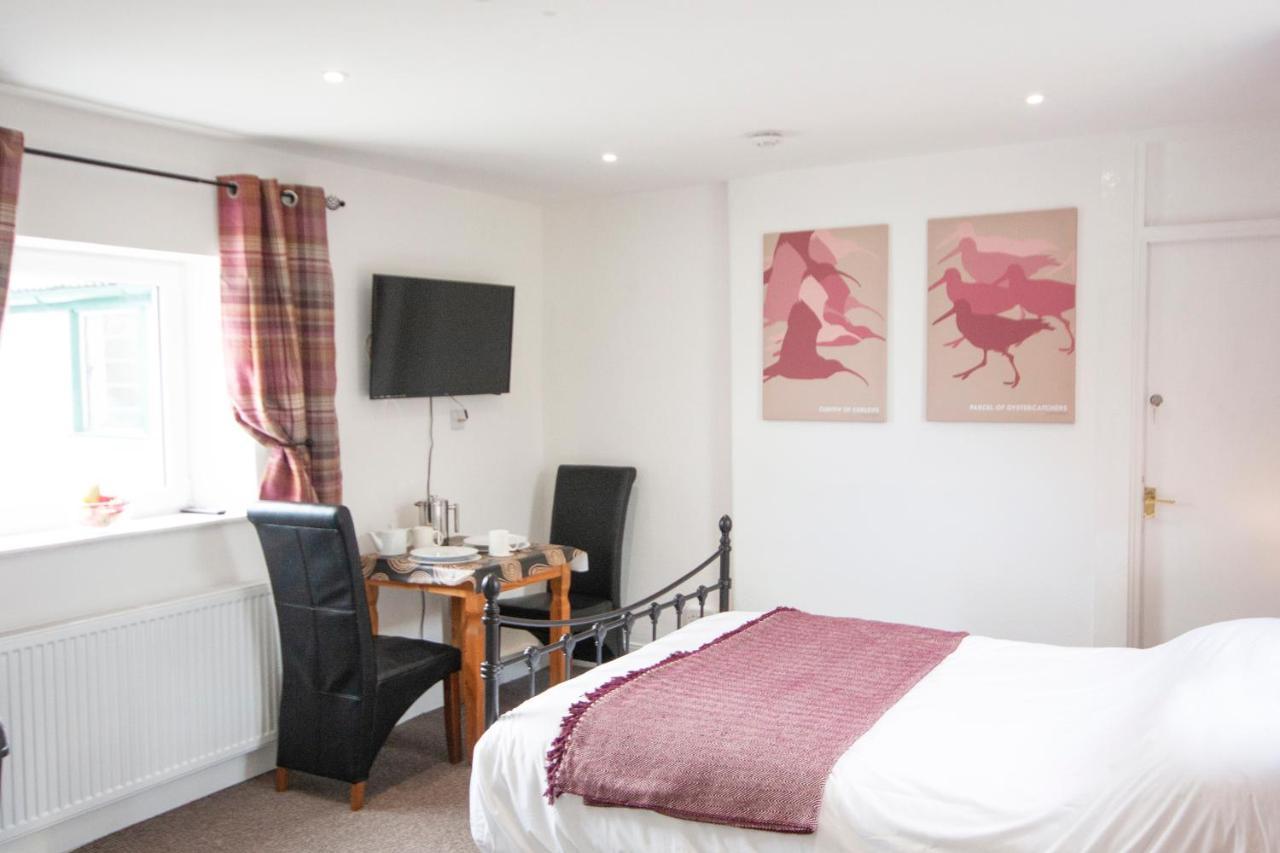 Apartmán Altonsyde House Nairn Exteriér fotografie