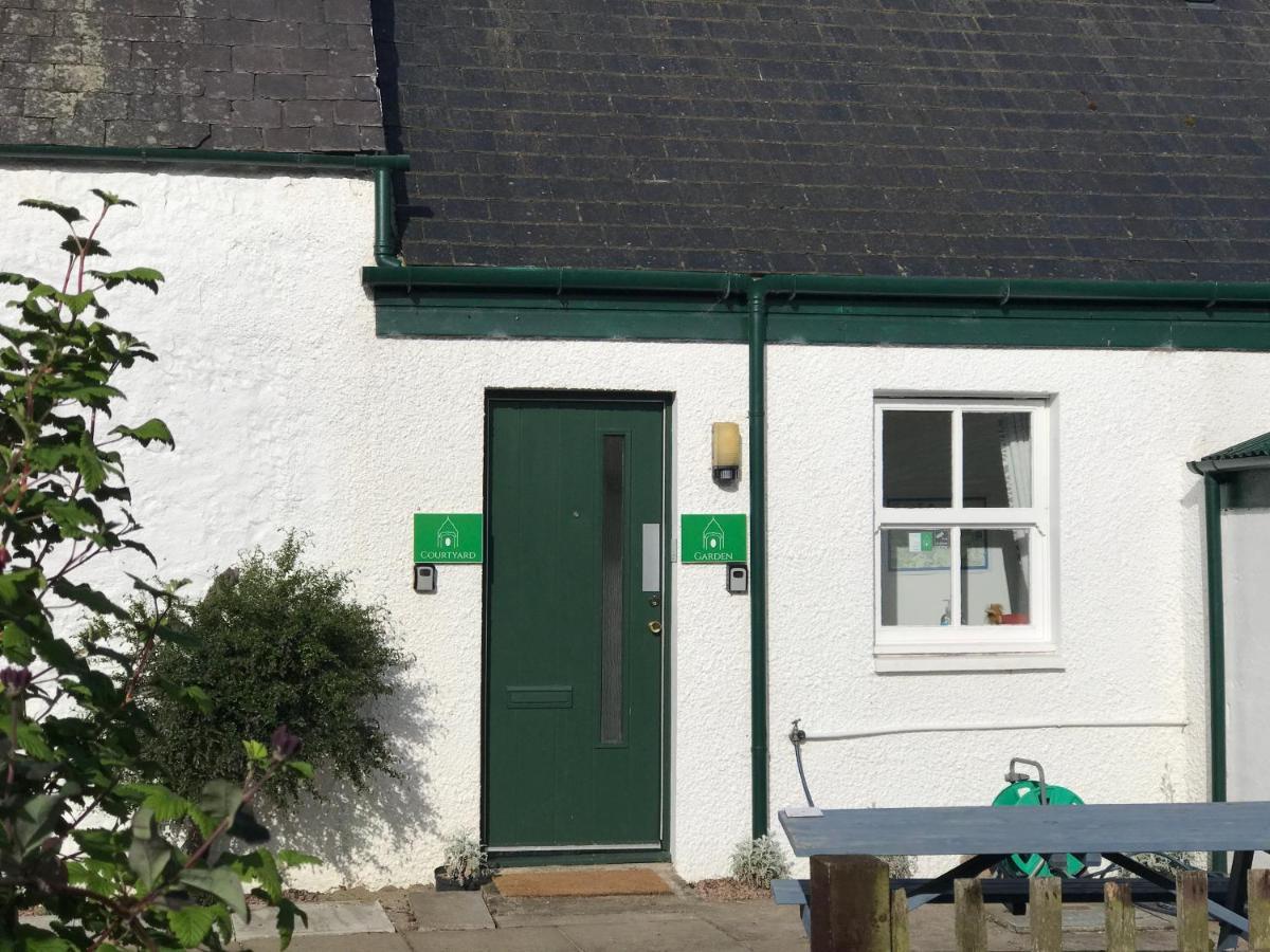 Apartmán Altonsyde House Nairn Exteriér fotografie