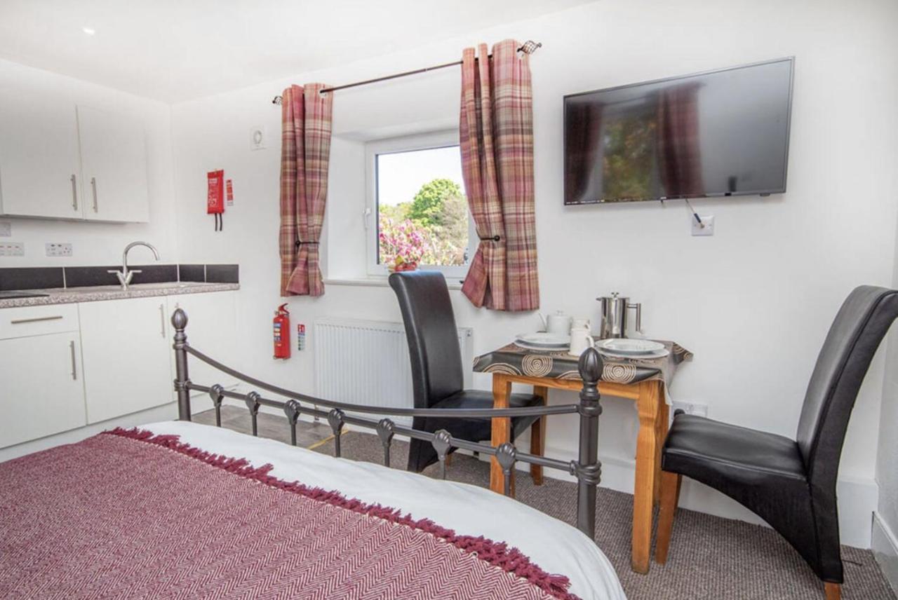 Apartmán Altonsyde House Nairn Exteriér fotografie