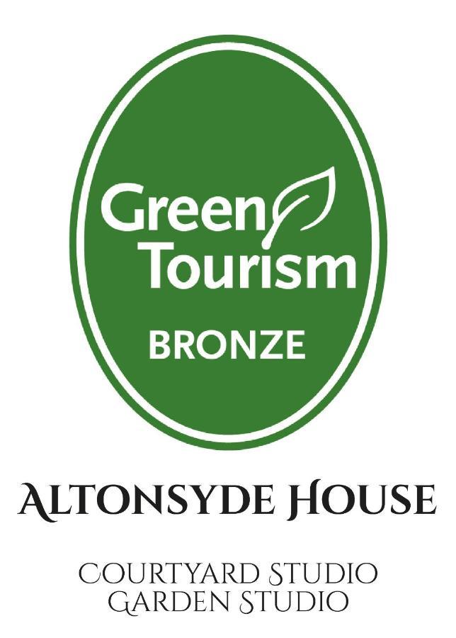Apartmán Altonsyde House Nairn Exteriér fotografie