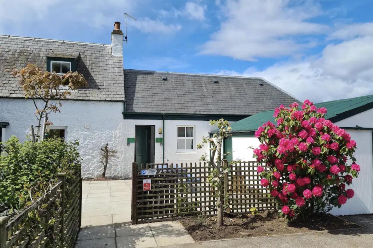 Apartmán Altonsyde House Nairn Exteriér fotografie