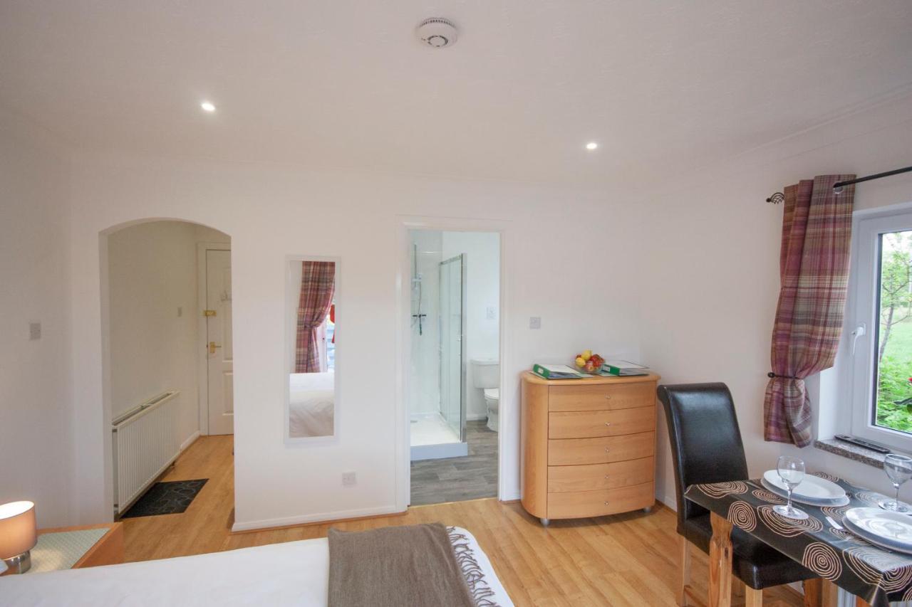 Apartmán Altonsyde House Nairn Exteriér fotografie