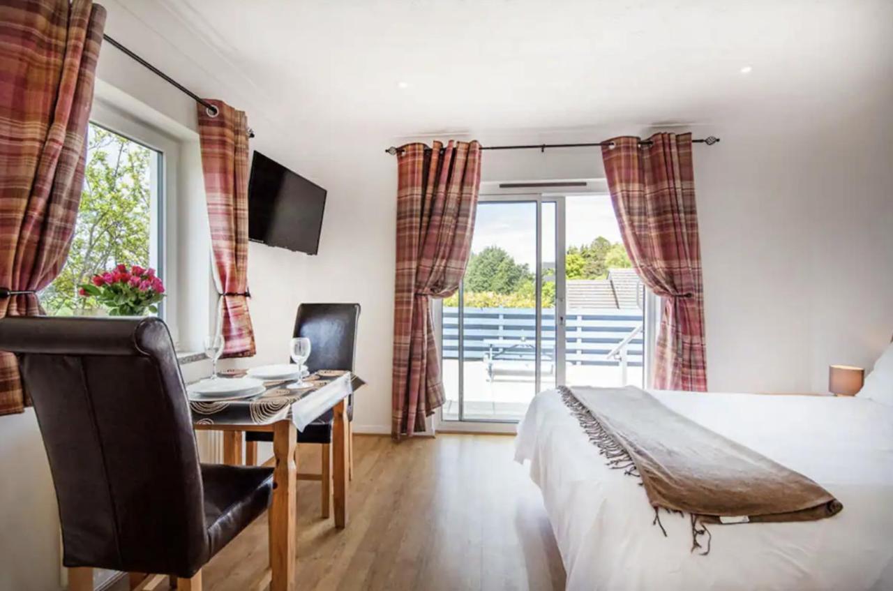 Apartmán Altonsyde House Nairn Exteriér fotografie